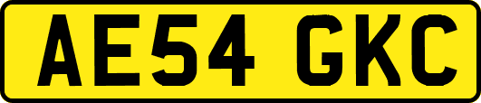 AE54GKC