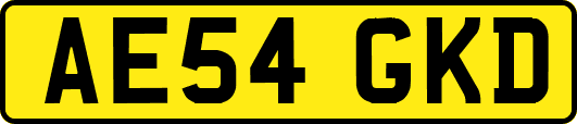 AE54GKD
