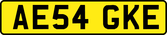 AE54GKE