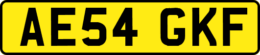 AE54GKF