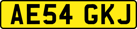 AE54GKJ