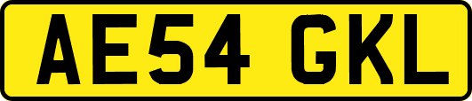 AE54GKL