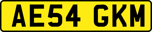 AE54GKM