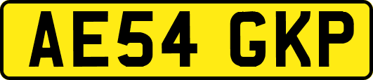 AE54GKP