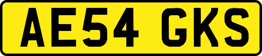 AE54GKS