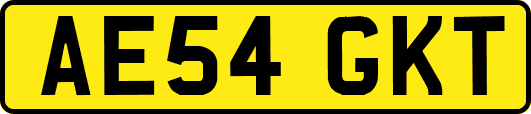 AE54GKT
