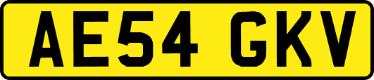AE54GKV