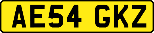 AE54GKZ