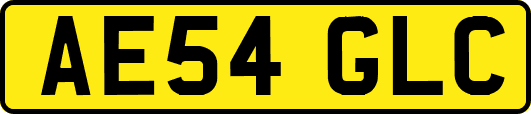 AE54GLC