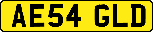AE54GLD