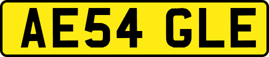 AE54GLE