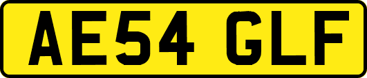 AE54GLF