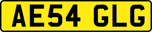 AE54GLG
