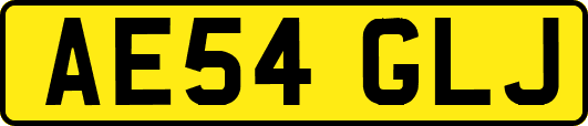 AE54GLJ