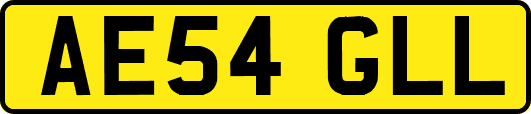 AE54GLL