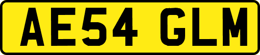 AE54GLM