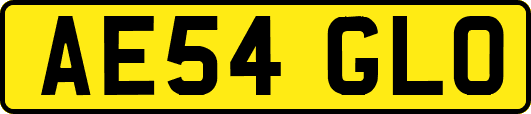 AE54GLO