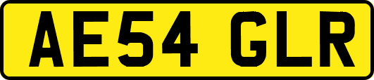 AE54GLR