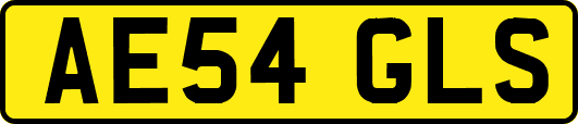 AE54GLS