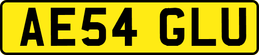 AE54GLU
