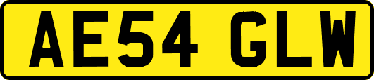 AE54GLW