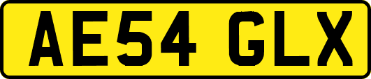 AE54GLX