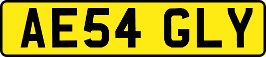 AE54GLY