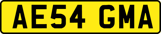 AE54GMA