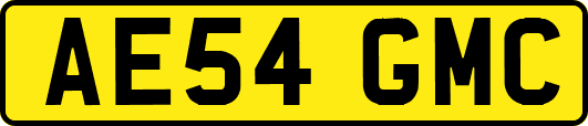 AE54GMC