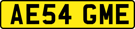 AE54GME