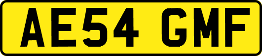 AE54GMF