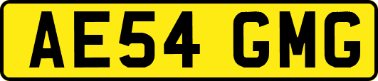 AE54GMG