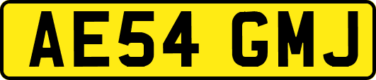 AE54GMJ