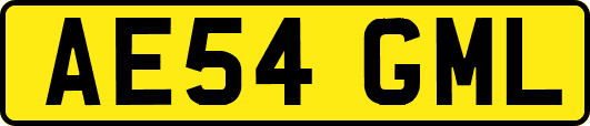 AE54GML