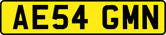 AE54GMN