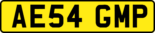 AE54GMP