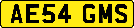 AE54GMS