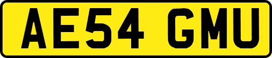 AE54GMU