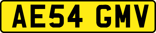 AE54GMV