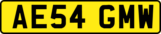 AE54GMW