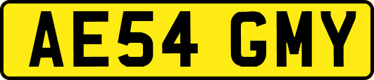 AE54GMY