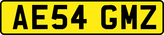 AE54GMZ