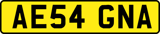 AE54GNA
