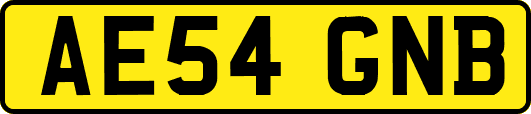 AE54GNB