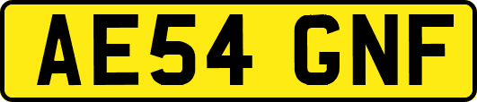 AE54GNF