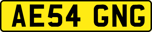 AE54GNG