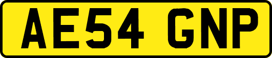 AE54GNP