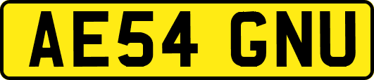 AE54GNU
