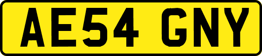 AE54GNY