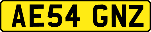 AE54GNZ